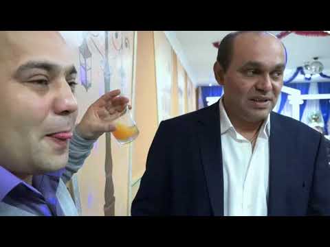 Видео: 2 часть Крещение Ванечки Кинели