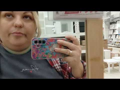 Видео: Я в МЕГЕ, обзор магазина Ашан.