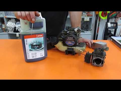 Видео: HP Ultra Синтетика сгорает почти полностью - это важно