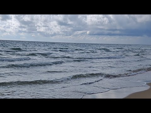 Видео: Витязево короткий обзор 9 октября 2025