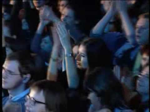 Видео: Парный прогон 24.11.09 Часть 1