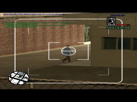 Видео: Ловим продажных копов со СТАРГУМОМ!!! FBI Samp-RP GTA SAMP