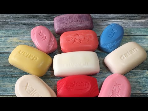 Видео: Резка мыла/cutting soap
