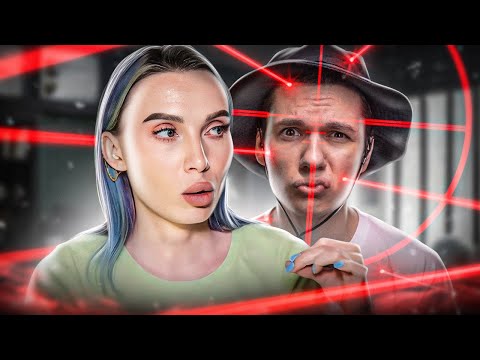 Видео: МЕНЯ РАЗОБЛАЧИЛА ФЕМИНИСТКА 🤡 Да, это та самая разоблачительница Шапки и Келя