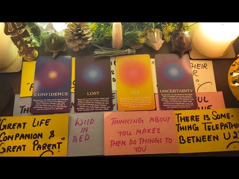 Видео: ТВОЕ СИЯНИЕ ПРИВЛЕКЛО БОГА 💫 ОНИ В ПОЛНОМ РЕЖИМЕ ПОКЛОНЕНИЯ 🔥