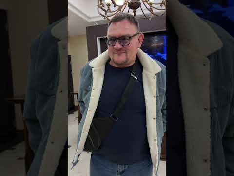 Видео: Интересное свидетельство , смотреть до конца .