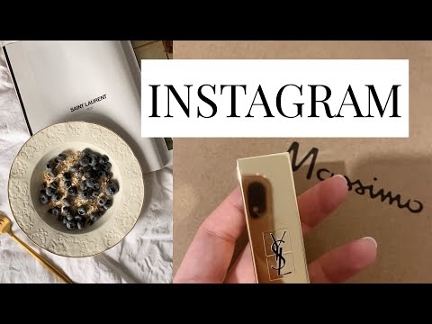 Видео: КАК ДЕЛАТЬ КРАСИВЫЕ ФОТО В ИНСТАГРАМ | КАК ПОНЯТЬ, ЧТО НРАВИТСЯ АУДИТОРИИ?