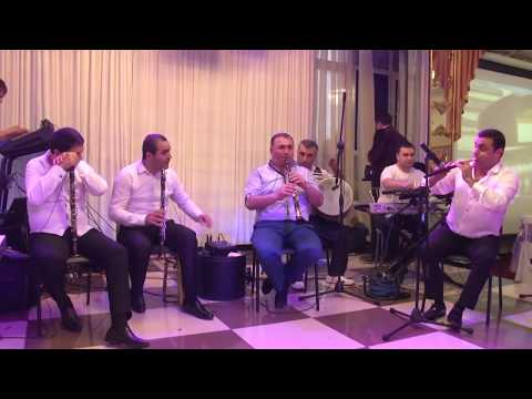 Видео: Лучшие Мастера Кларнета/Klarneti Varpetnern