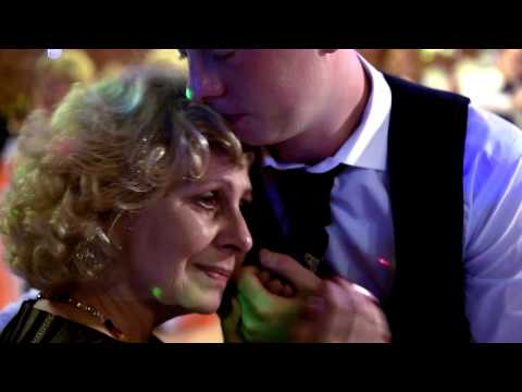 Видео: Слова родителей на свадьбе