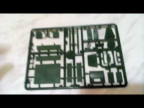 Видео: ГАЗ-ААА UM 1/72