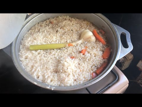 Видео: Плов дома с Батей мукбанг mukbang