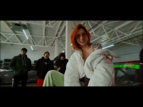 Видео: ТРИПОДРЯД - Nananiga (feat. Kurassan)