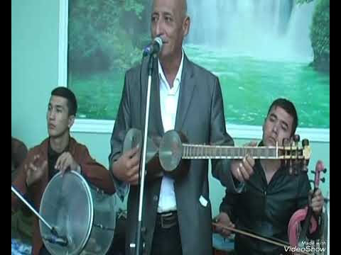 Видео: ЗУХРИДИН ИМИНОВ ОКБЎЙРАДА , АСАКА 2015 ЙИЛ