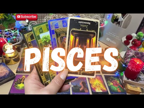 Видео: РЫБЫ, СРОЧНО🚨 ЭТО ПРОИЗОЙДЁТ В ЭТОТ ПОНЕДЕЛЬНИК, 13-ГО‼️..😍ПОДГОТОВЬТЕСЬ... НИКОМУ НЕ РАССКАЗЫВАЙТЕ🤫