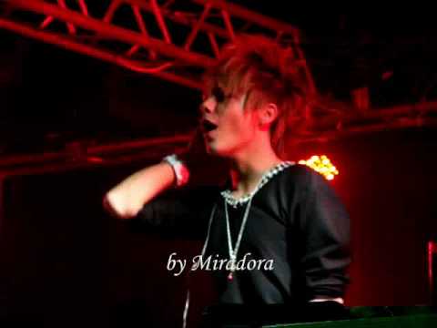 Видео: Kiro&Shin Black Dj-set Saint-Petersburg - БиС - Катя by Kiro