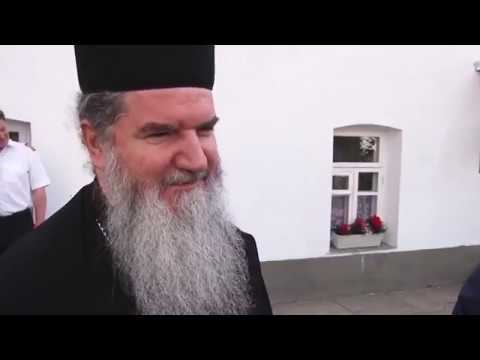 Видео: Валаам и Македонија - Средби на патиштата Господови