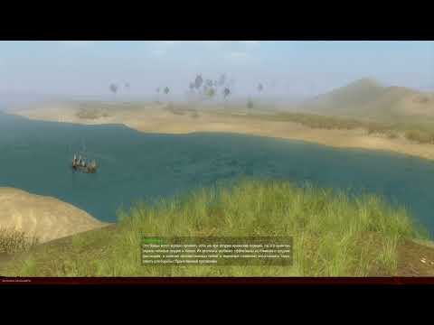 Видео: Незаконченные сражения ♡ Men of War ♥ В тылу врага 2: Лис Пустыни (2009) ♡ #378 ♥