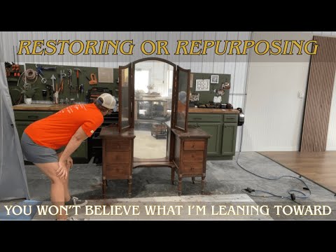 Видео: Экономная тщеславная вещь! Все говорили делать прикроватные тумбочки… Но я не смогла.