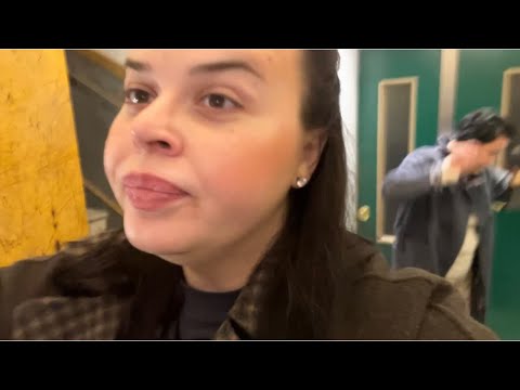 Видео: 🇮🇹 Римские Приключения Зои