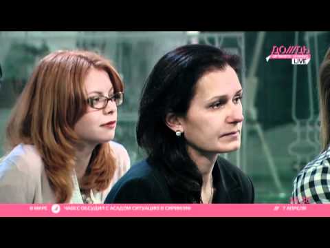 Видео: Петр Федичев. Старение как болезнь: возможно ли