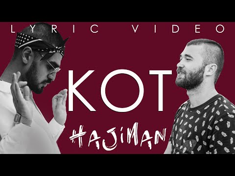 Видео: Miyagi & Эндшпиль feat. Намо Миниган - Кот (Lyric video)