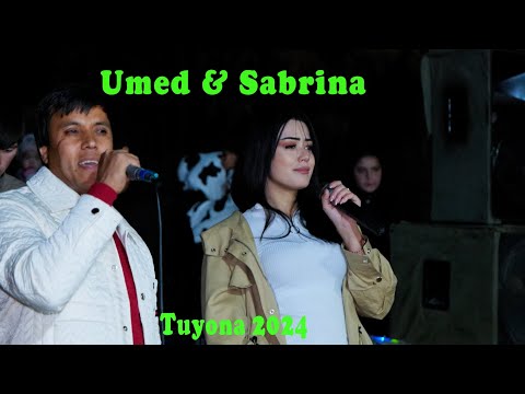 Видео: Umed & Sabrina - Maloxat (cover) | Умед & Сабрина Малохат (cover) 👉👍👍👍👍