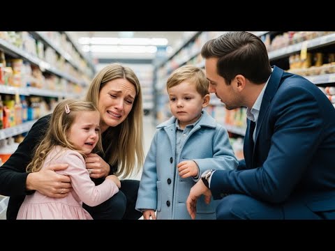 Видео: «Она не купила индейку»: Миллионер узнал её тайну, и жизнь изменилась.