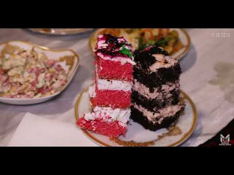 Видео: Таңғы Ас Мусабек Ұл той 17.10.2025