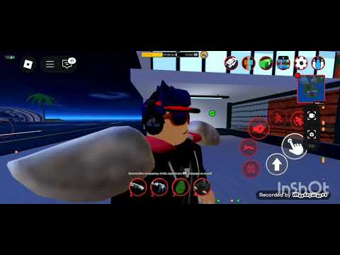 Видео: История начинается! Играем в jail break часть 1 