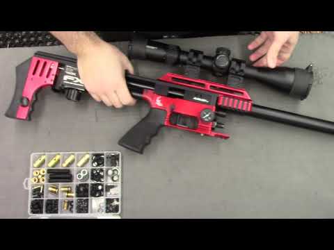 Видео: Регулятор FX AMP пересобран по британской спецификации