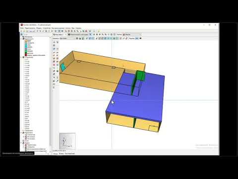 Видео: Вебинар по PyroSim  день 1