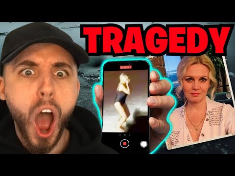 Видео: ТОП-3 места, куда нельзя пойти (трагедия, снятая на видео)