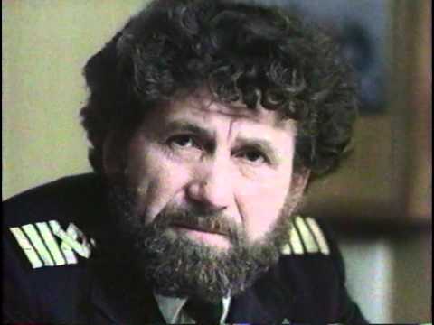 Видео: Михаил Сомов: Хроника спасательной экспедиции