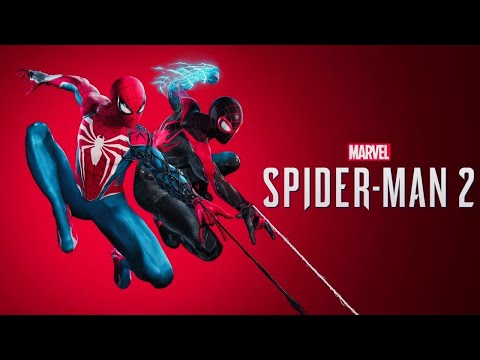 Видео: ПЛАТИНА Marvel Spider-Man 2 30 секунд до получения каждого трофея