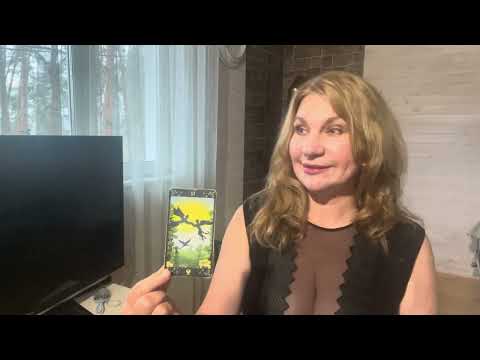 Видео: Шикарные Перемены у Вас до Конца Года⁉️Таро для мужчин👍