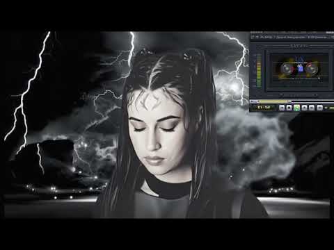 Видео: Диана Анкудинова   В Огромном Городе cover SHALF