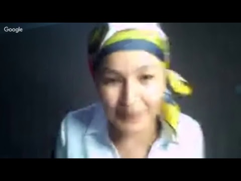 Видео: Формула Успеха - Инна Кхан и Камшат Бекжигитова