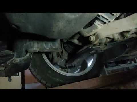 Видео: ЗАМЕНА МАСЛА НА VW PASSAT B8+ 2.0TDI