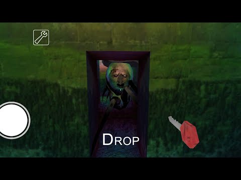 Видео: Прохождение Гренни Через Анжелу Хэллоуин Обновление