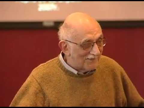 Видео: Об идиотах. Пятигорский объясняет классификацию идиотов Гурджиева.