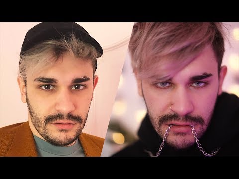 Видео: Делаю из Юлика Е-БОЯ (E-BOY)