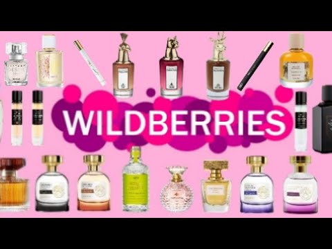 Видео: Парфюмерия с Wildberries: сетевая, бюджетная, люкс, копии и оммажи