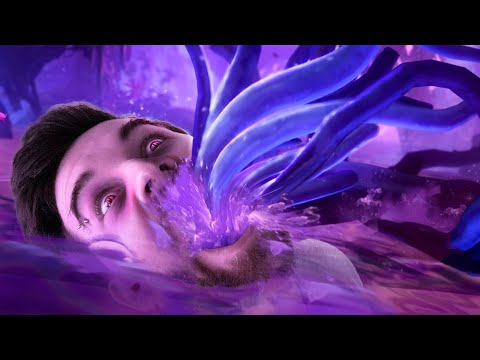 Видео: СКВЕРНА ПОГЛОЩАЕТ МЕНЯ - Ori and the Will of the Wisps #8