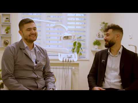 Видео: Интервю с д-р Трайко Балабанов