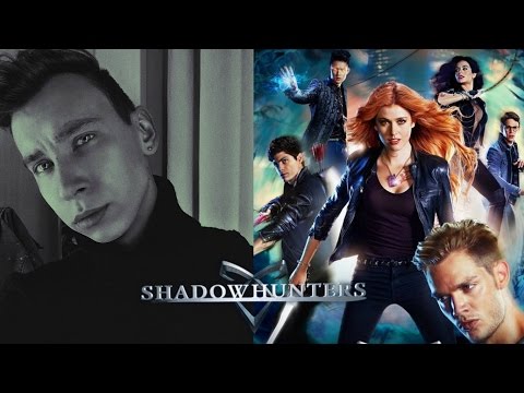 Видео: СУМЕРЕЧНЫЕ ОХОТНИКИ! Обзор первых двух серий!