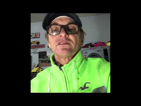 Видео: 1971 Super Beetle, проводка 101. Видео подключения выключателя света №4