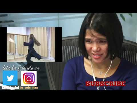 Видео: "Если девушка казачка..." #18 Kazachka_ Master class of Russian beauty on sabers REACTION