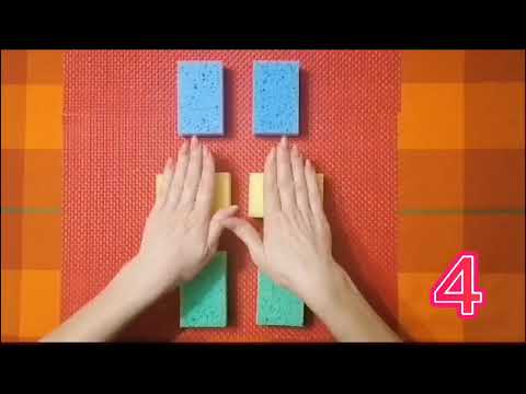 Видео: Нейровправи для дошкільнят