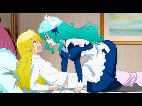 Видео: Смешные моменты из аниме / Это близко? / (№99) Аниме приколы