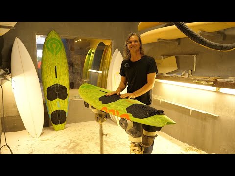 Видео: Кастомный двигатель и кастомный квадроцикл